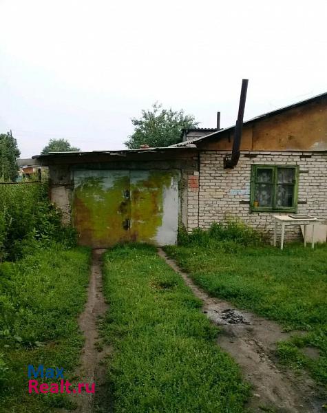 Боровиха село Боровиха, Ново-Советская улица, 14 частные дома