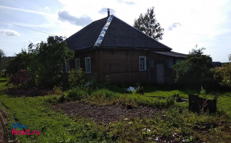 Бежаницы посёлок городского типа Бежаницы, Школьная улица, 3 частные дома