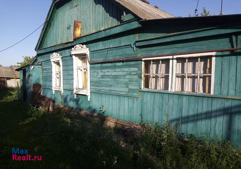 Ржакса посёлок Чакино частные дома