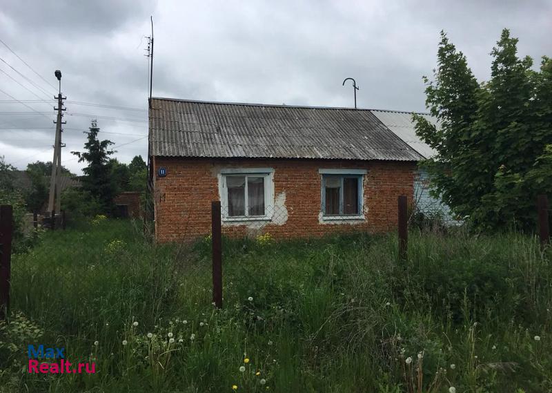 Тёплое посёлок городского типа Тёплое, Новодорожная улица, 11 частные дома