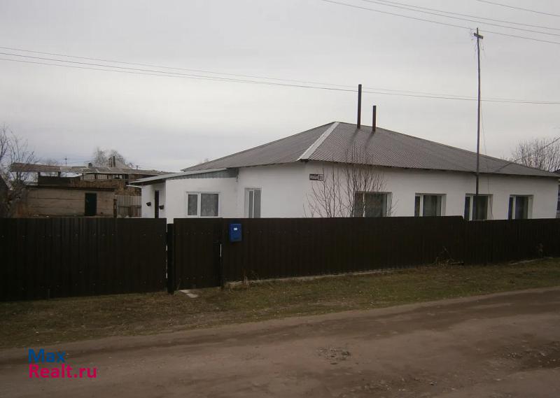 село Завьялово, Новая улица, 8 Завьялово продам квартиру