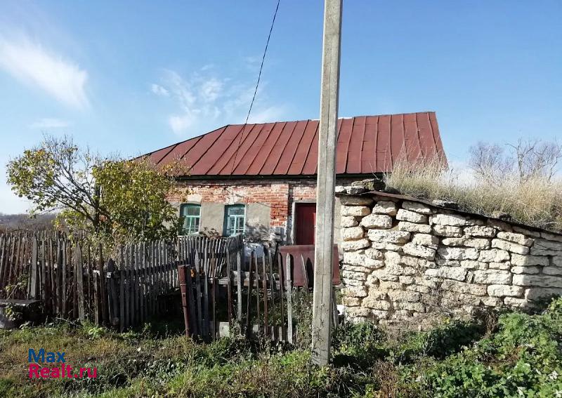 Красное село Донское 1-е частные дома