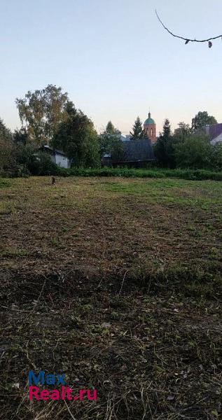 Полотняный Завод городское поселение Поселок Полотняный завод, поселок городского типа Полотняный Завод, улица Пушкина, 9 частные дома