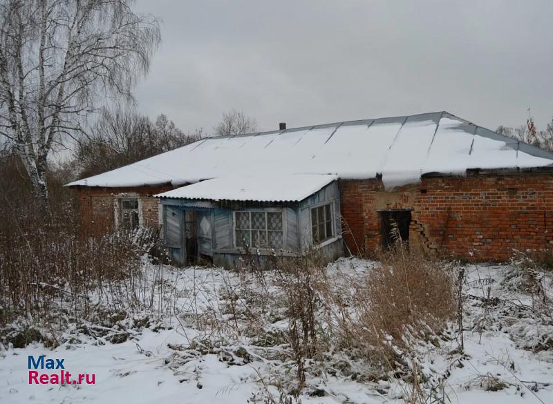 Арсеньево село Манаенки, улица Красногорье частные дома