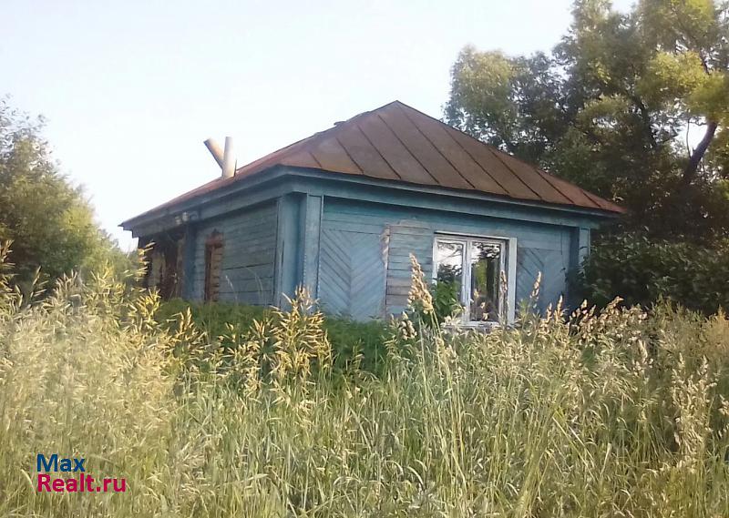 Староюрьево село Хобот-Богоявленское частные дома