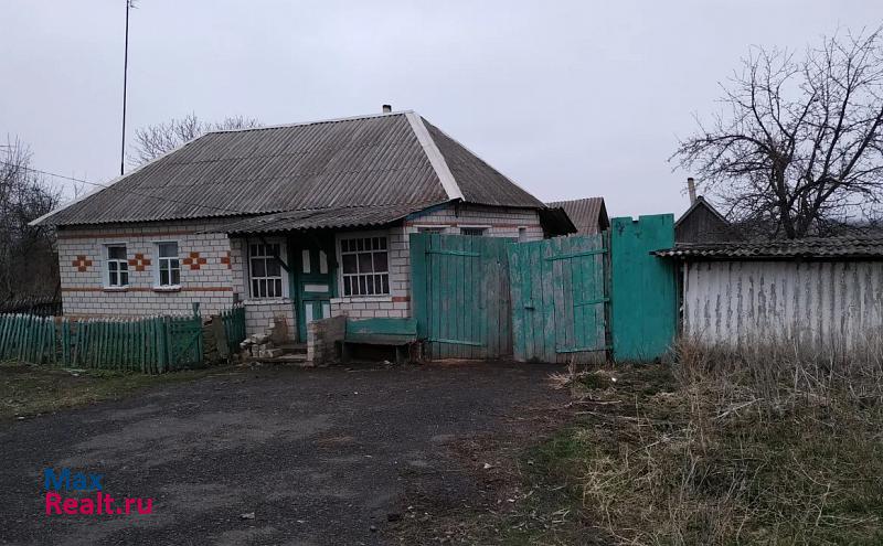 Золотухино Золотухинский район, деревня Александровка частные дома