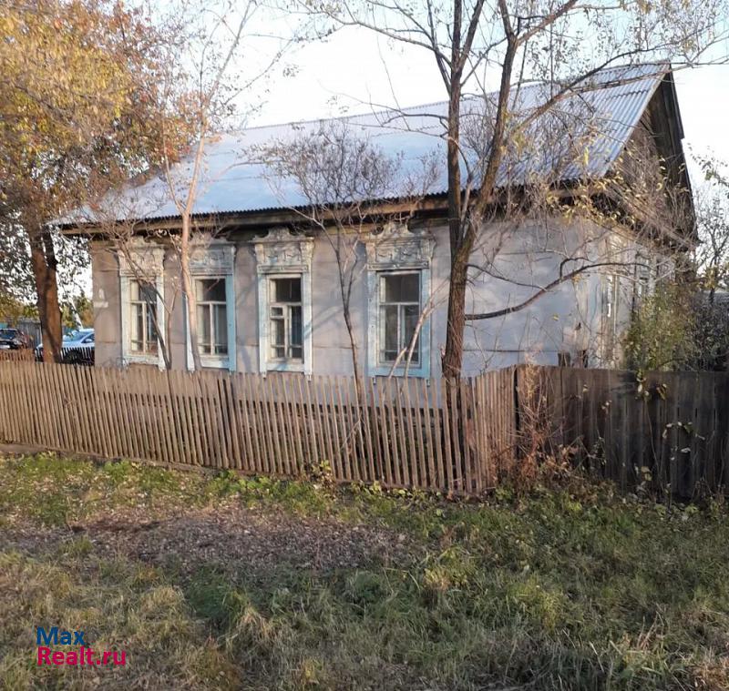 Благовещенск село Ивановка, Пионерская улица, 31 частные дома