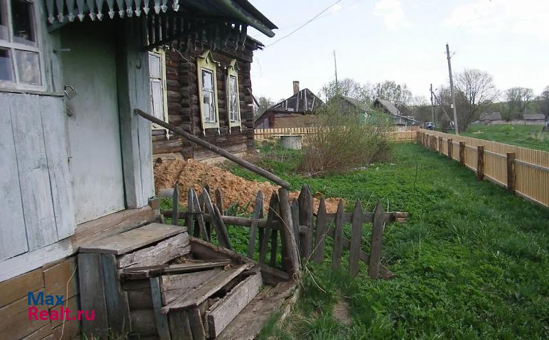 Мещовск село подкопаево калужской области частные дома