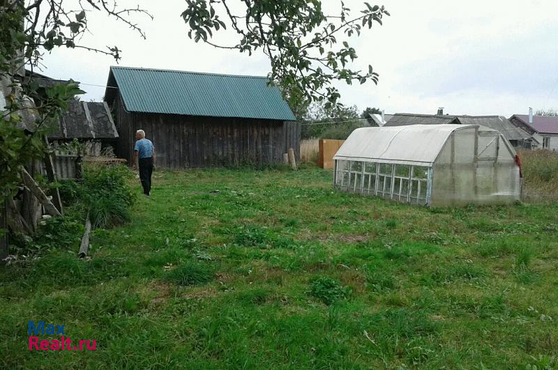 Сокольское Ивановская область, Сеготское сельское поселение, село Сеготь частные дома