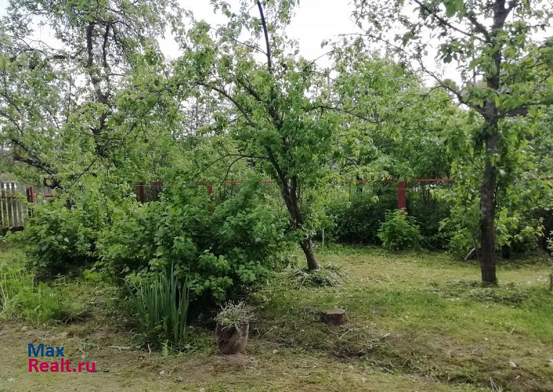 Рамешки село Толмачи, 2-я Лесная улица, 14 частные дома