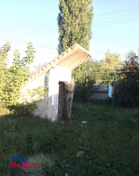 Волово село Васильевка частные дома