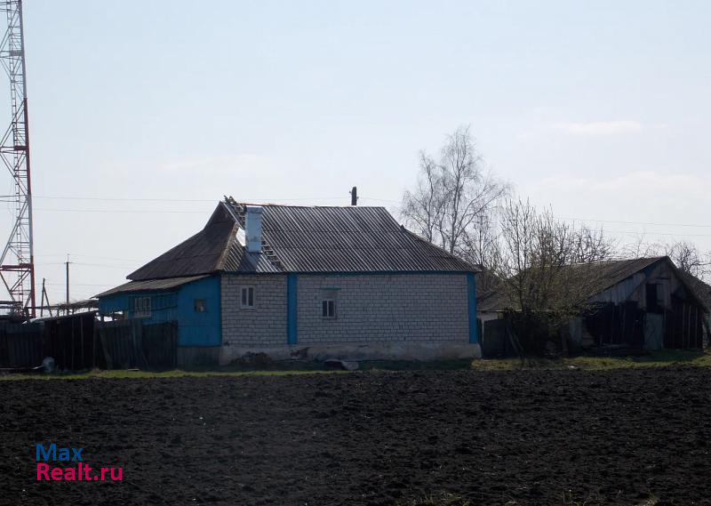 Тим село Волобуевка частные дома