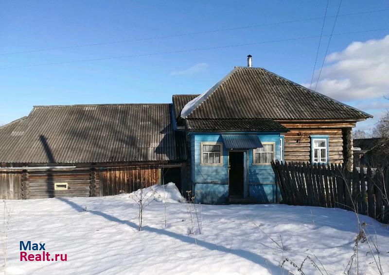 Новый Некоуз село Парфеньево частные дома