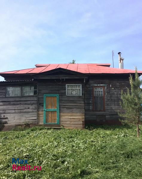 Сеченово деревня Михайловка частные дома