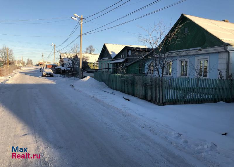 Нижний Тагил Долинная улица, 16 частные дома