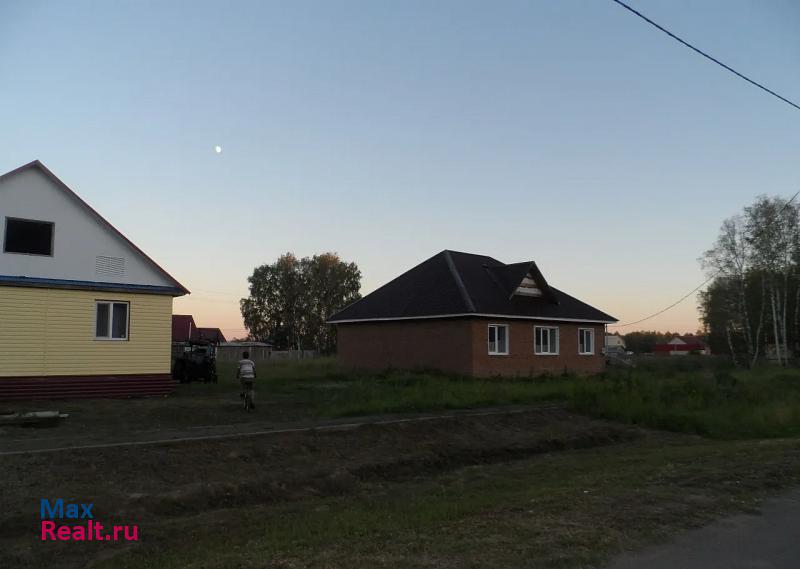 Саргатское улица Селиванова, 7 частные дома