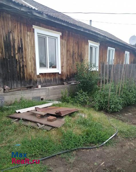 Краснотуранск село Саянск частные дома