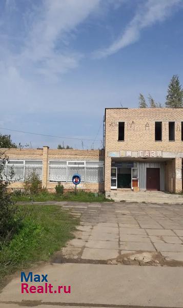 Мещовск село Мармыжи, Школьная улица частные дома