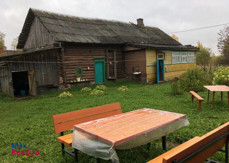 Плес Костромская область, деревня Антоновское частные дома