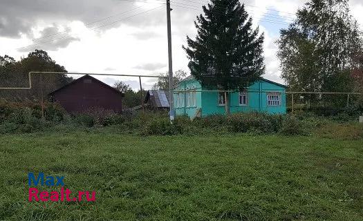 Большое Болдино село Старое Ахматово, улица Балашова, 78 частные дома