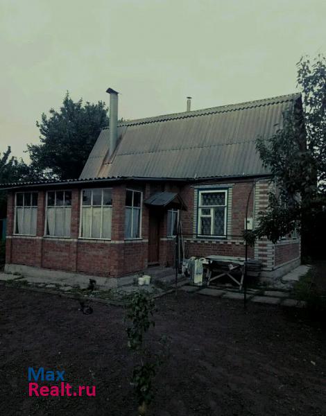 Таганрог садовое товарищество Дачное-1, 3 частные дома