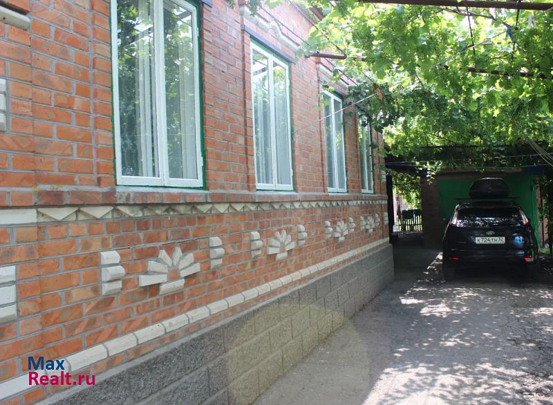 Таганрог поселок Вечность, Большая Лиманная улица, 6 частные дома