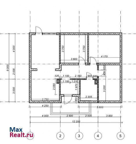 Мамоново Мамоновский городской округ частные дома