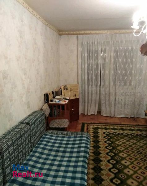 посёлок Кичиер Красногорский продам квартиру