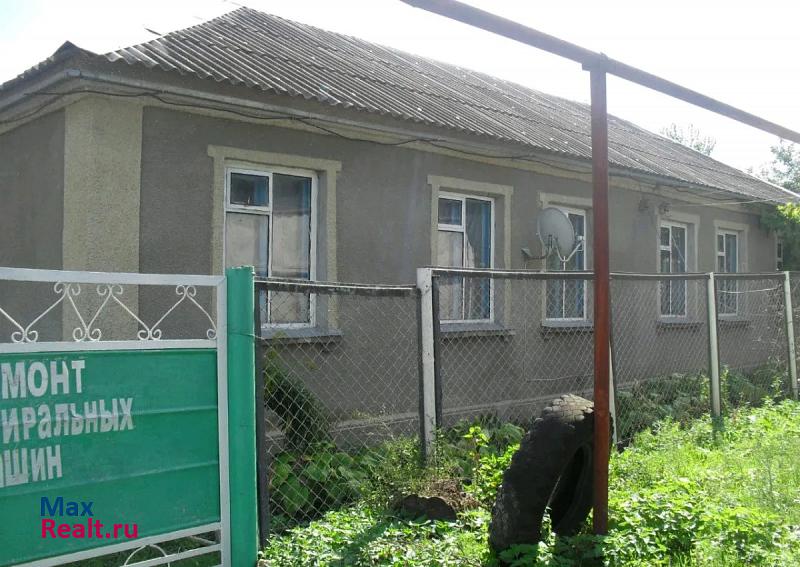 Кардоникская Карачаево-Черкесская Республика частные дома