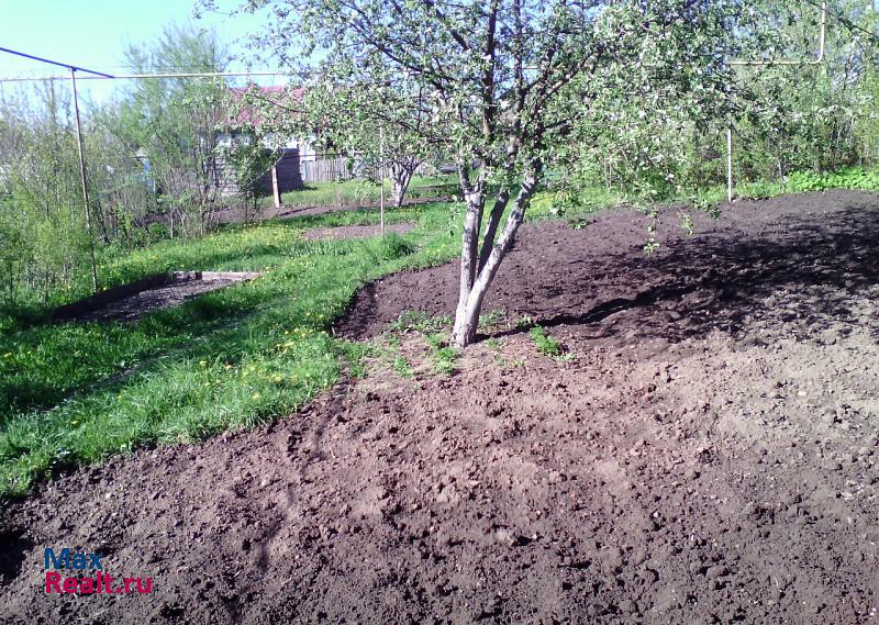 Ибреси Чувашская Республика, Ибресинское городское поселение, посёлок городского типа Ибреси частные дома