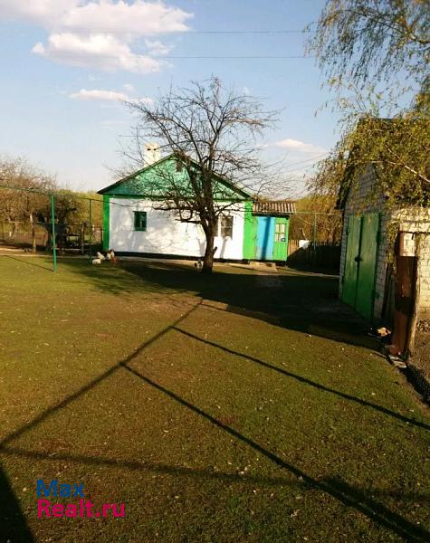 Касторное Липецкая область, деревня Семёновка частные дома