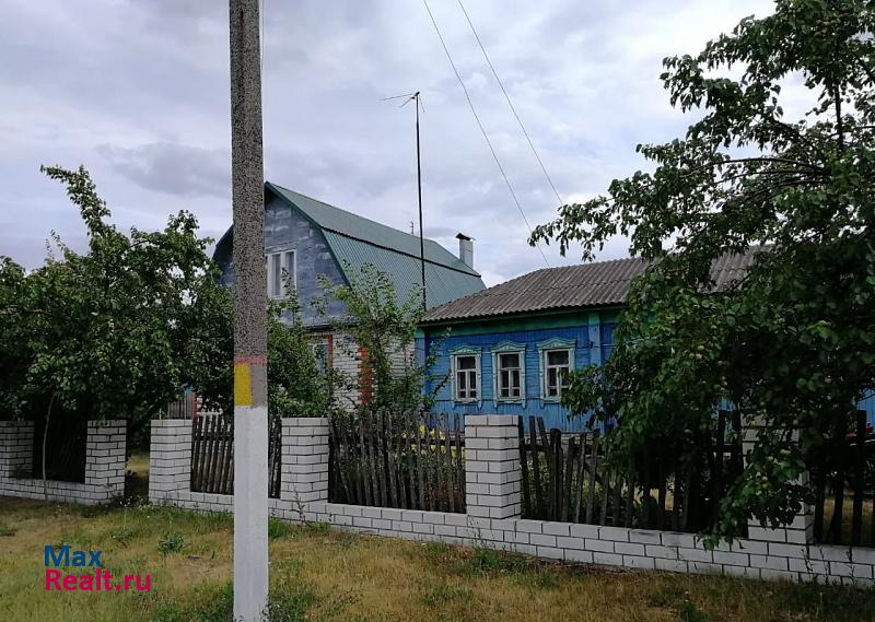 Терновка село Терновка, улица 60 лет Октября, 51 частные дома