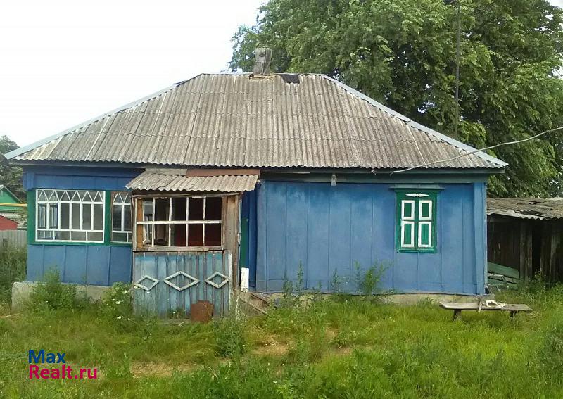 Казанская Воронежская область, село Сухой Донец частные дома