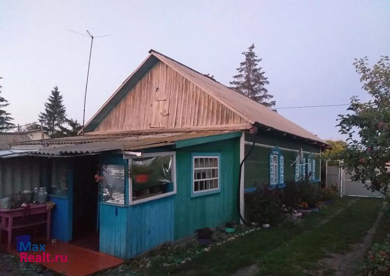 Шербакуль село Изюмовка частные дома