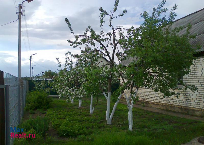 Сенгилей село Старый Белый Яр, улица Степана Разина частные дома