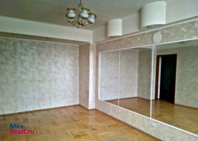 Интернациональная улица, 50 Тамбов продам квартиру