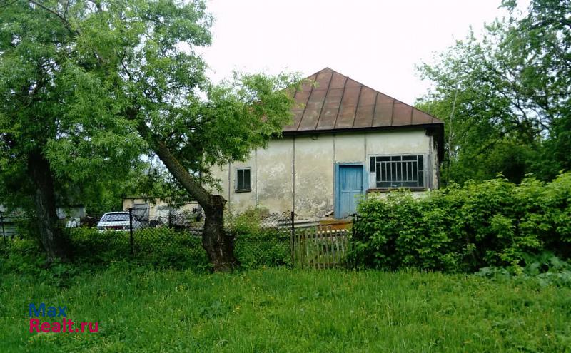 Кшенский деревня Городище частные дома