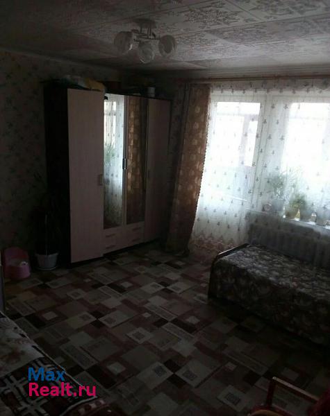 Полынковская улица, 51 Тамбов продам квартиру