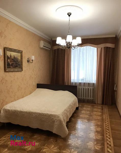 Андреевская улица, 86 Тамбов продам квартиру