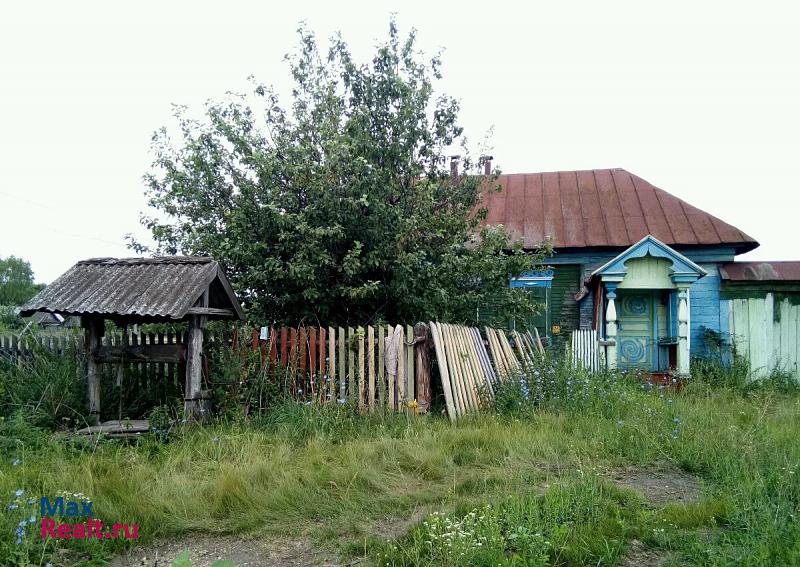 Кузоватово поселок Беркулейка частные дома