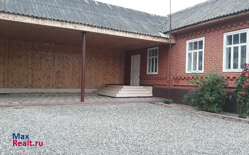 Гелдаган Чеченская Республика, село Гелдаган частные дома