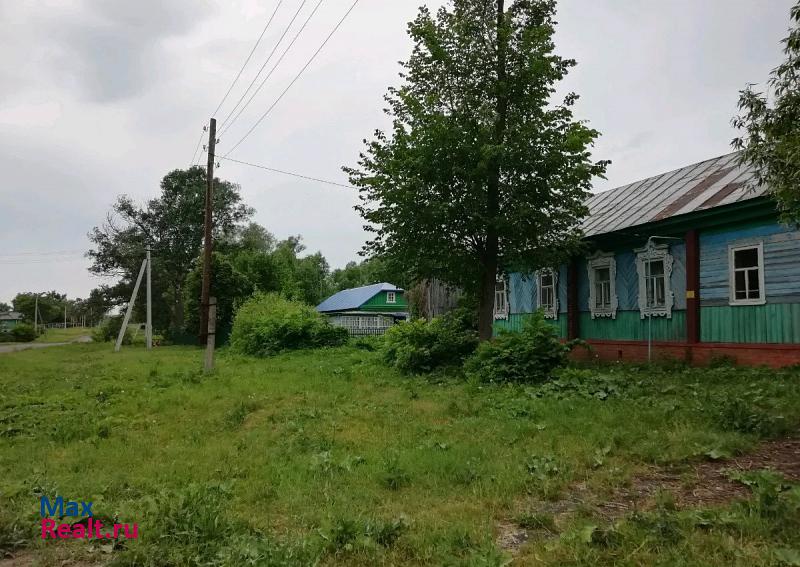 Староюрьево Староюрьевский район, село Новоюрьево частные дома