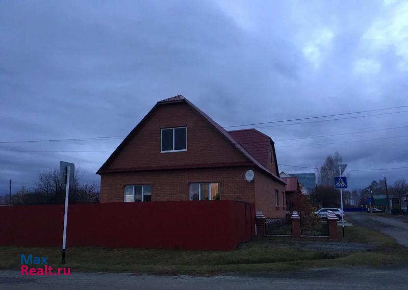Омутинское село Омутинское, Октябрьская улица, 45 частные дома