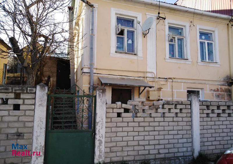 Новороссийск улица Корницкого, 163 частные дома