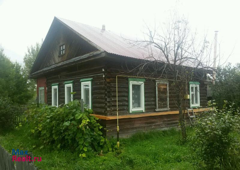 Сокольское деревня Мурзино частные дома
