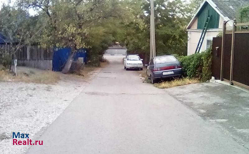 Новороссийск Дальний переулок, 9 частные дома