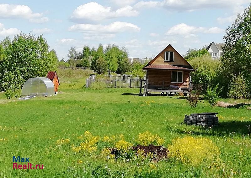 Козлово Тургиновское сельское поселение, деревня Новинки частные дома