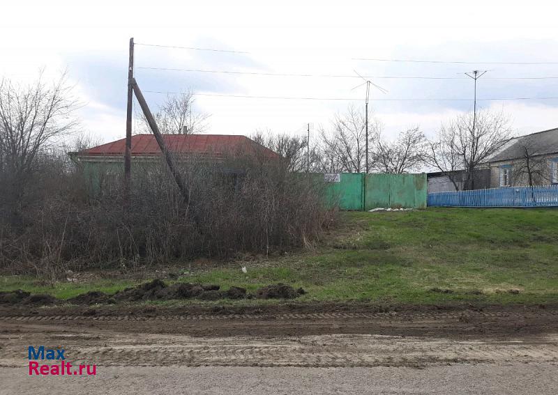 Терновка село Новогольское, Советская улица, 4 частные дома