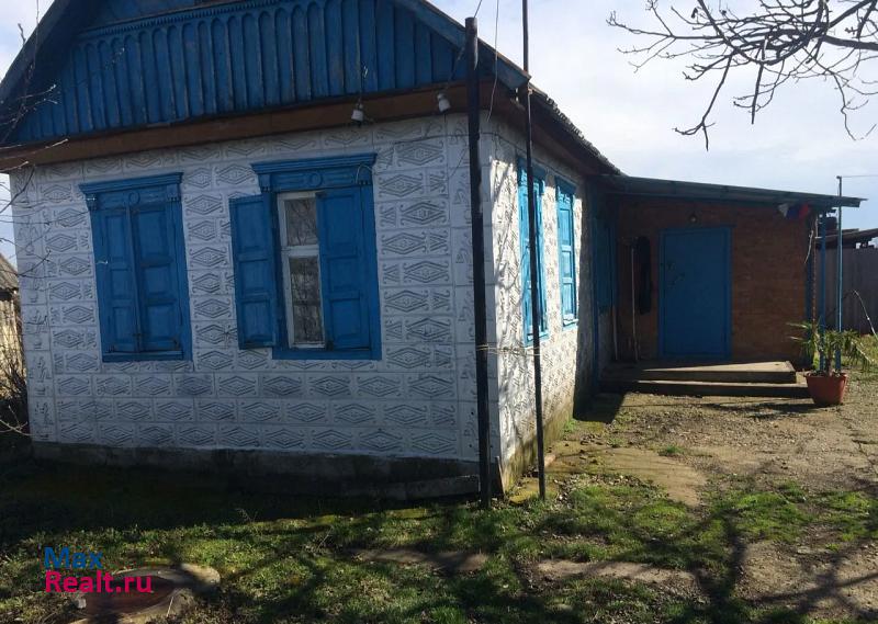 Великовечное хутор Привольный частные дома