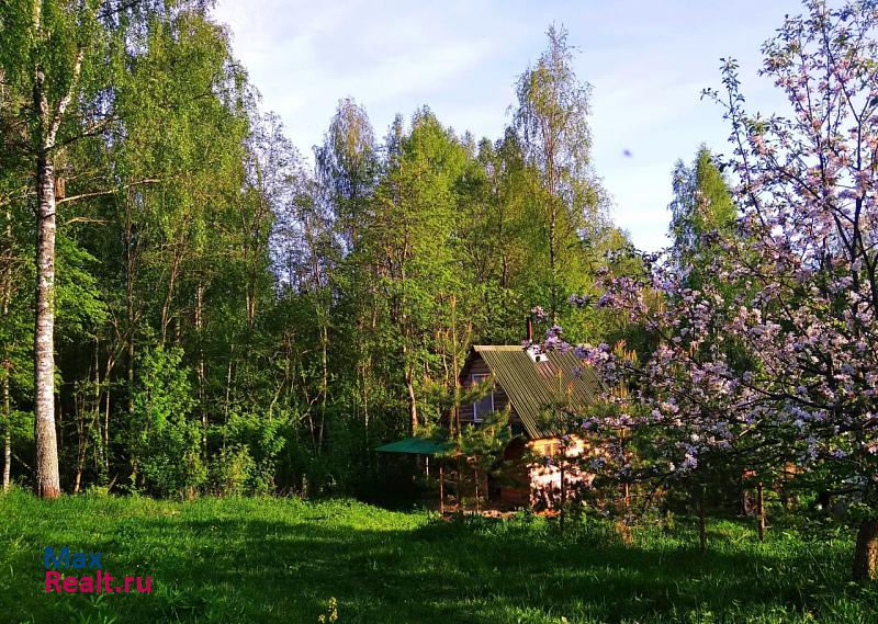 Хвойная посёлок городского типа Хвойная частные дома